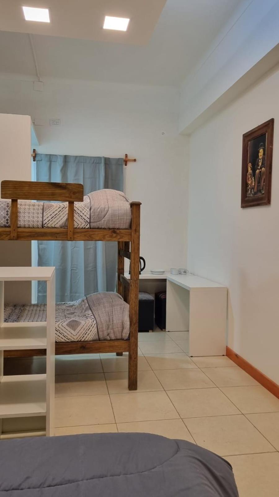 Dptos S & J Mendoza Hostel Guaymallen Εξωτερικό φωτογραφία