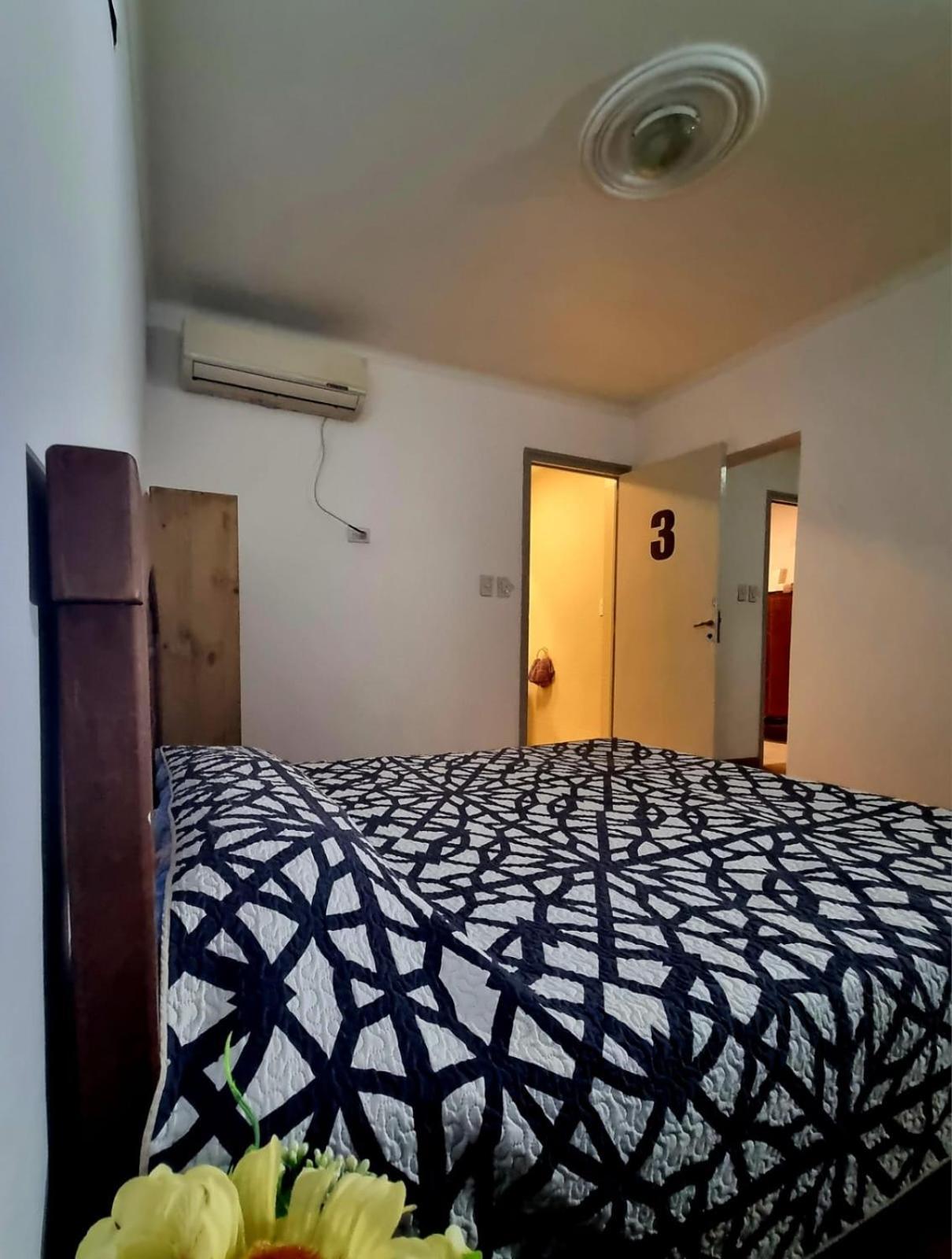Dptos S & J Mendoza Hostel Guaymallen Εξωτερικό φωτογραφία