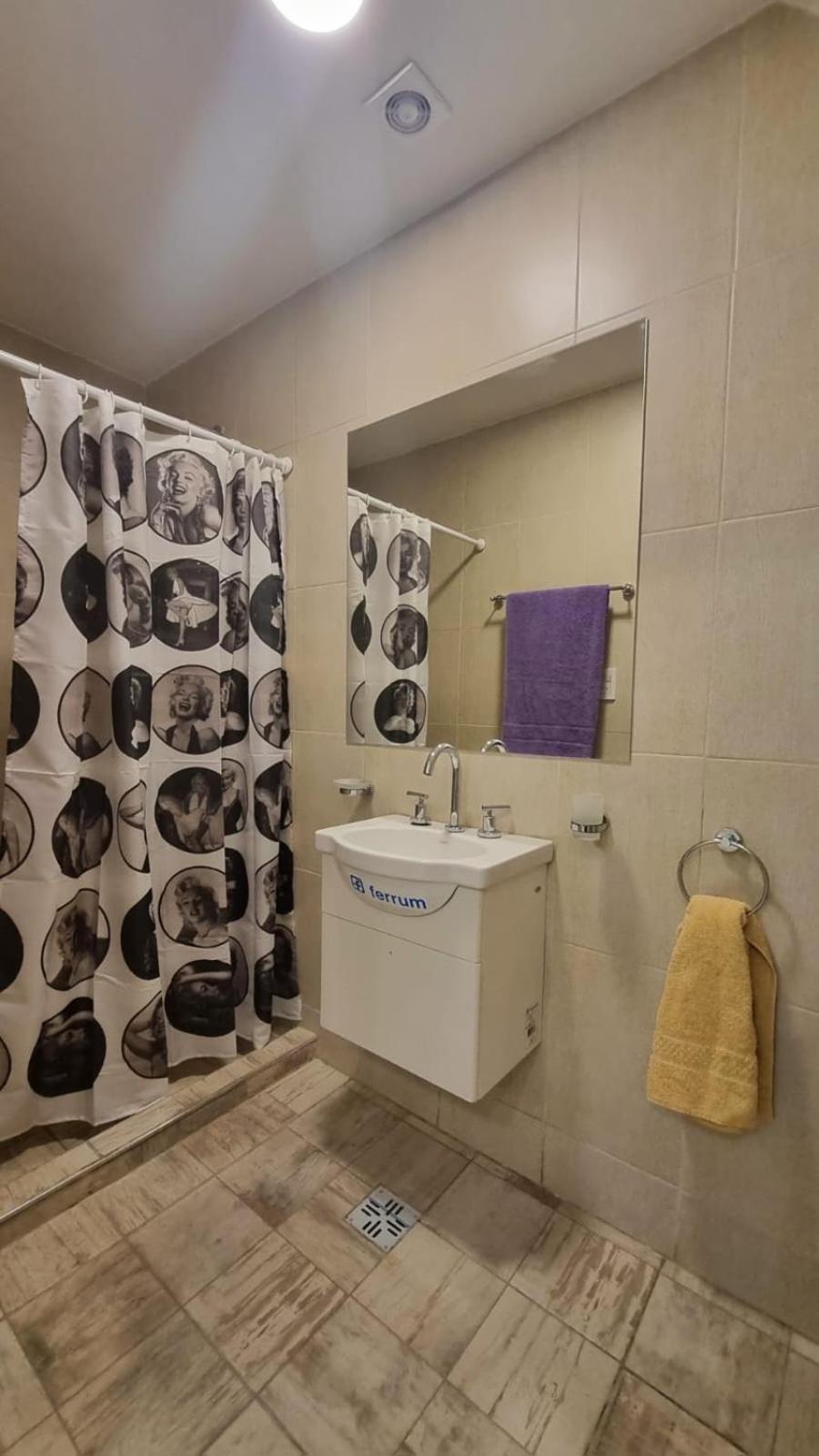 Dptos S & J Mendoza Hostel Guaymallen Εξωτερικό φωτογραφία