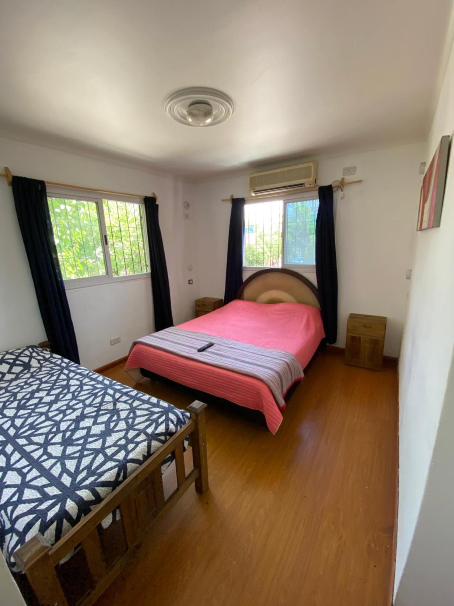 Dptos S & J Mendoza Hostel Guaymallen Εξωτερικό φωτογραφία