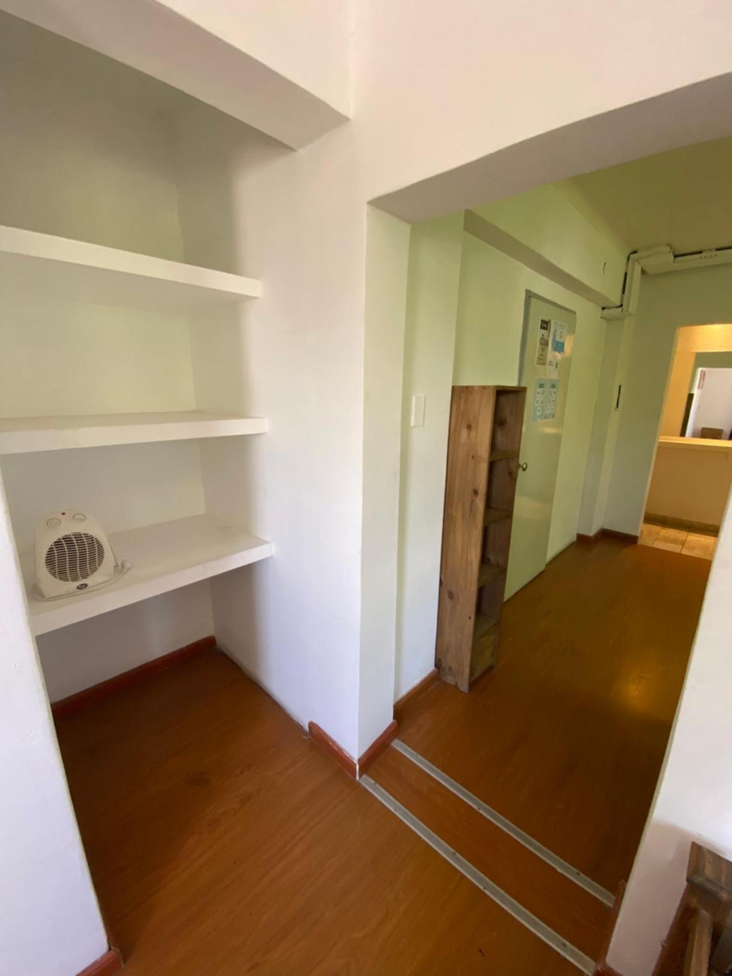 Dptos S & J Mendoza Hostel Guaymallen Εξωτερικό φωτογραφία