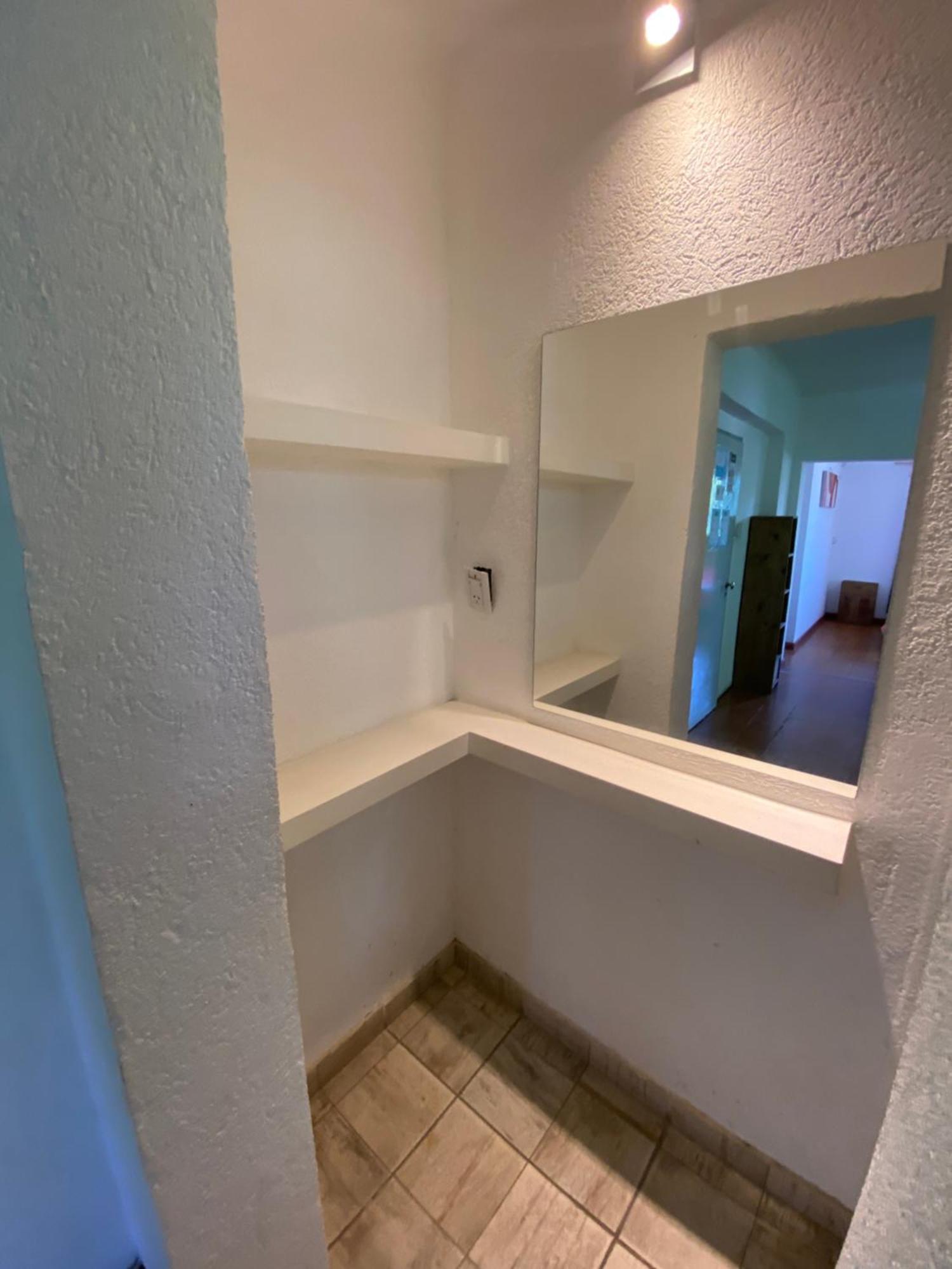 Dptos S & J Mendoza Hostel Guaymallen Εξωτερικό φωτογραφία