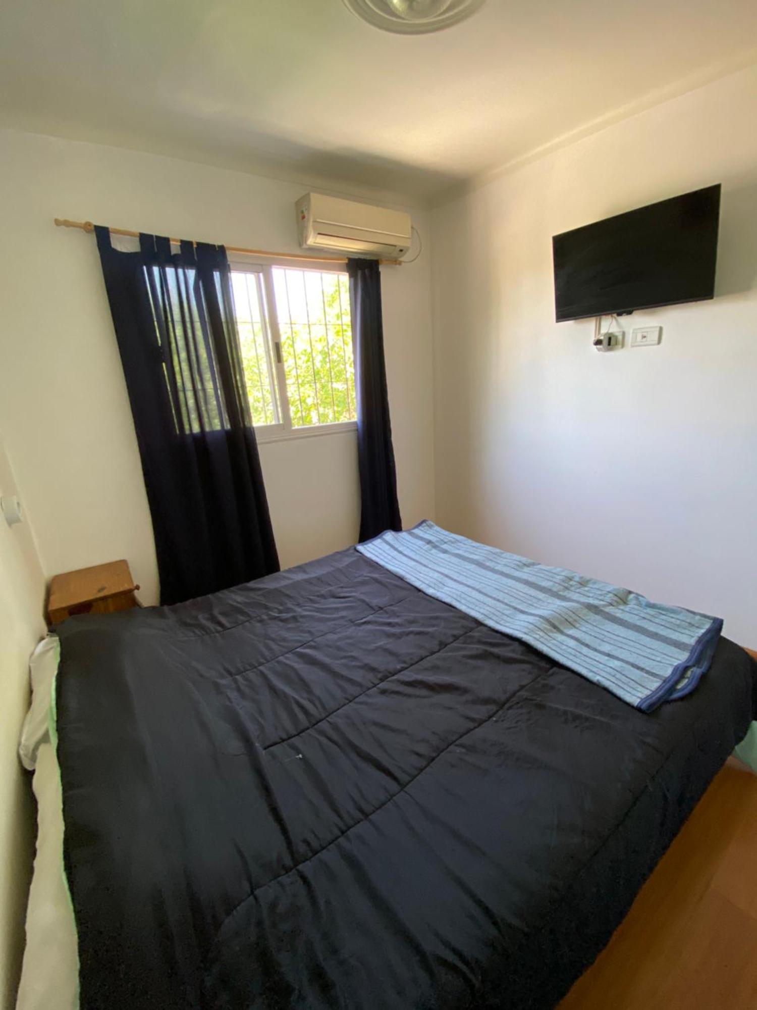 Dptos S & J Mendoza Hostel Guaymallen Εξωτερικό φωτογραφία