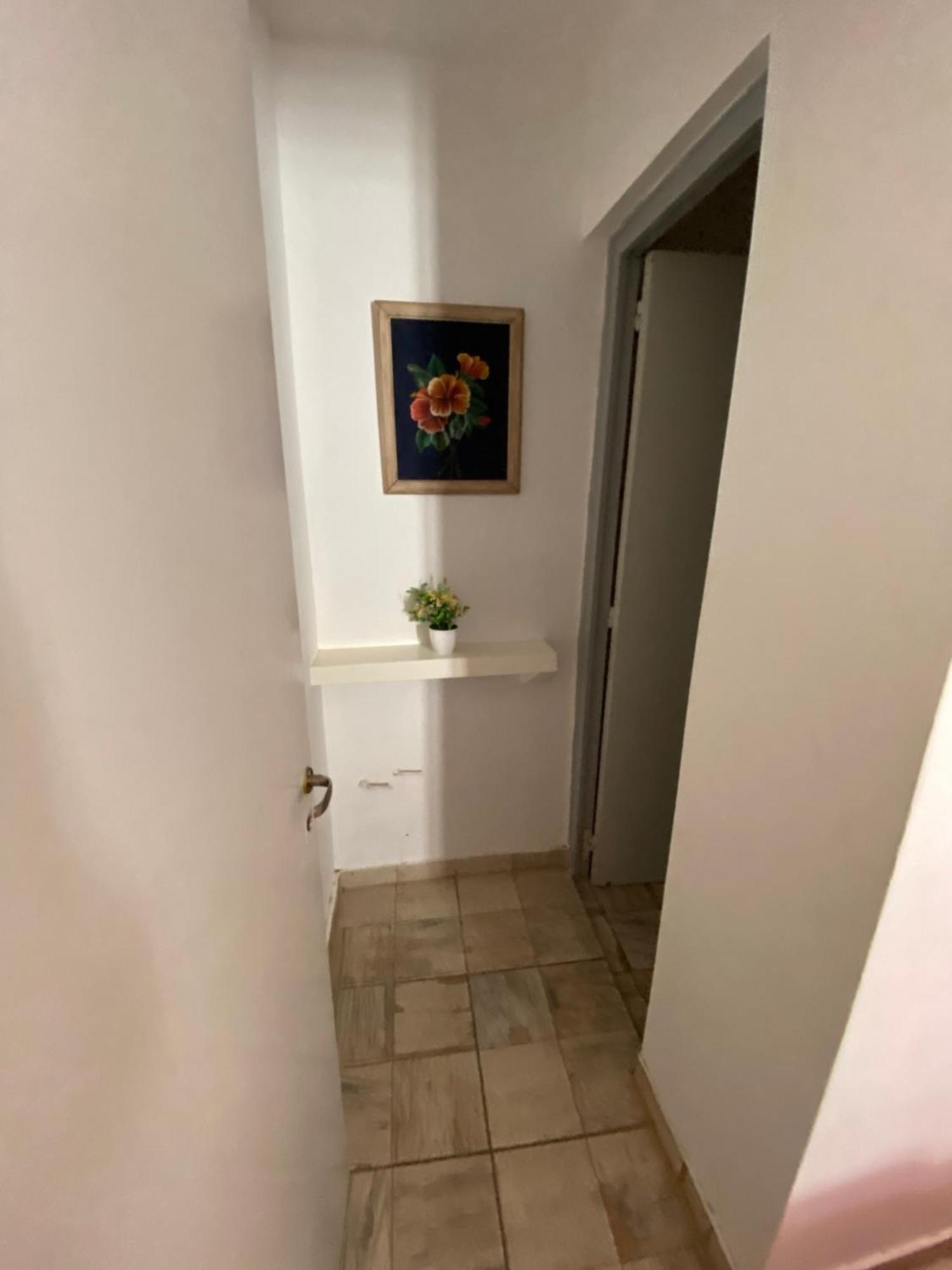 Dptos S & J Mendoza Hostel Guaymallen Εξωτερικό φωτογραφία